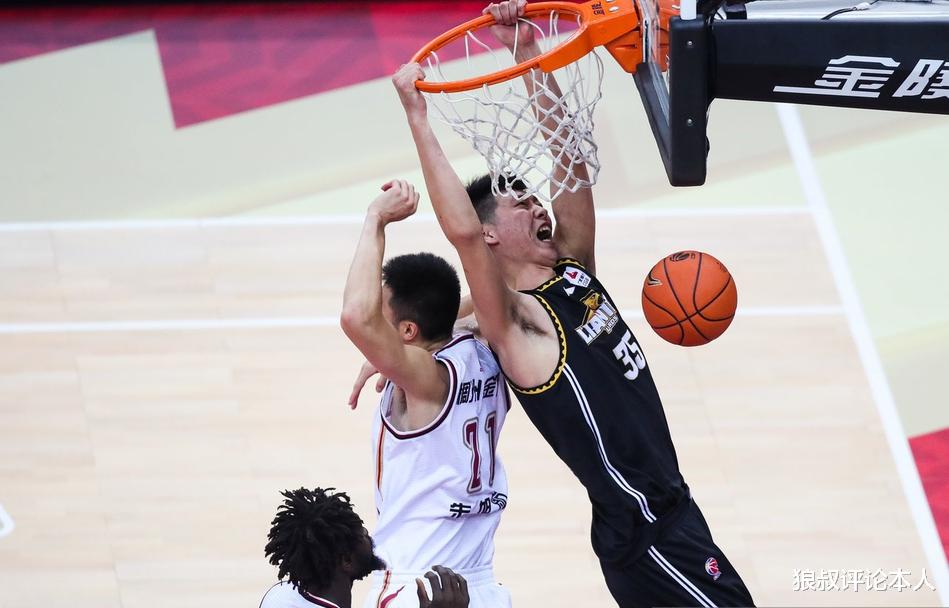 山東男籃|朱榮振+郭昊文歸隊！山東全運會陣容出爐，將與遼寧男籃一較高低