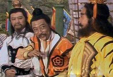 记录奇闻异事 失踪的西游记片段——羊力大仙下“下油锅”洗澡！摄影师却称未拍过此片段？