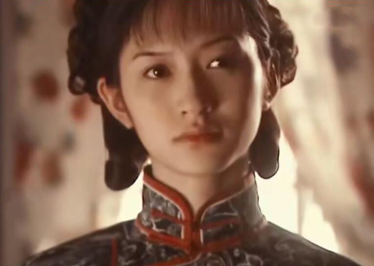 宋轶|这10位女演员，用一身旗袍证明了：在妩媚面前，可爱不值一提
