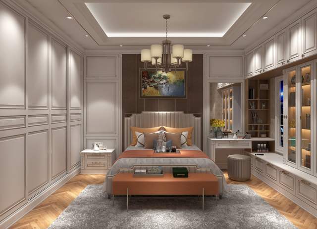 |重要事情说3遍—衣柜设计，衣柜设计，衣柜设计