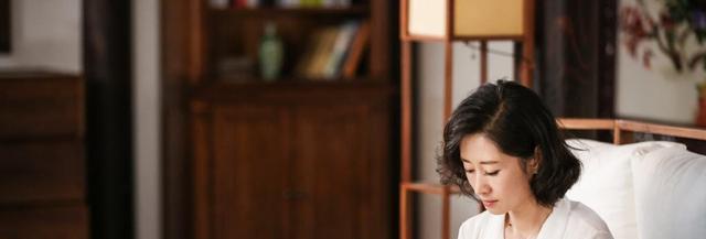 张根硕|43刘敏涛剪掉长发后，短发的减龄效果太好了，长脸型女生参考一下