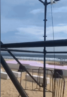 超模|顶流明星“集体翻车名场面”来了!尬笑、黑脸、手足无措:这些承包了我一年的快乐