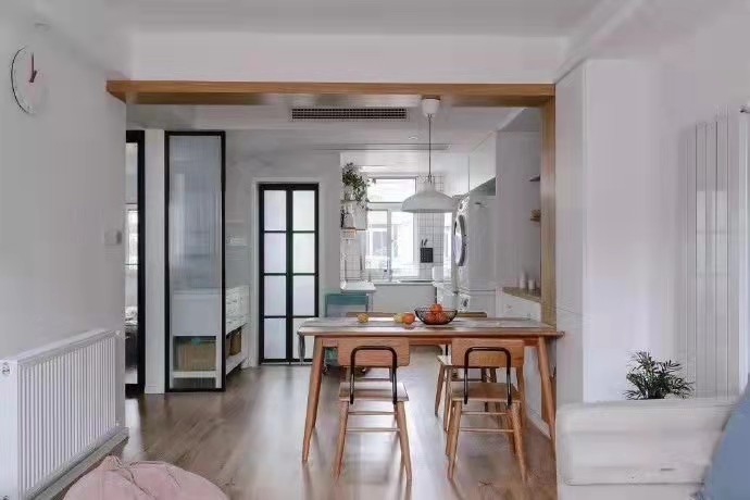 注意，能影响空间美观的细节，你有发现了吗？