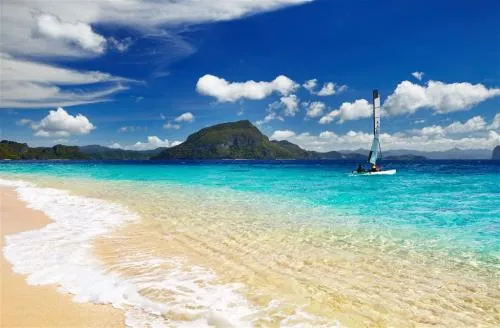 倾城微语 别在最好的位置上睡觉