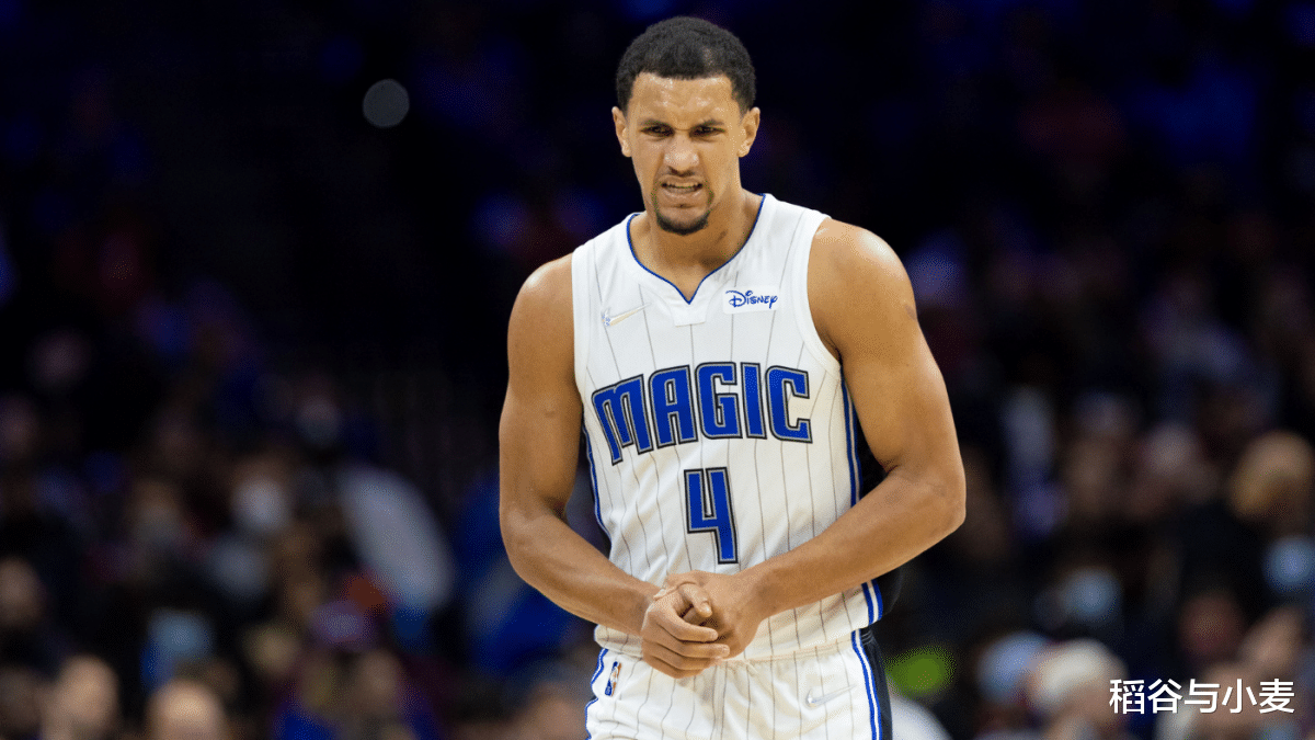 魔术队|2021-22赛季NBA新秀观察篇：各奖项获奖人选预测