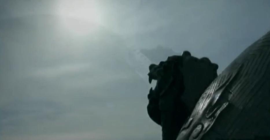 五鬼绝命风水局的杀机：第一集杨玄机借宿交知己  大庄园处处风水煞