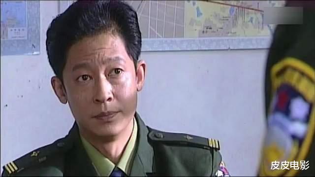 黑冰|中国评分最高10部“扫黑剧”，《黑冰》第7，第一名实至名归