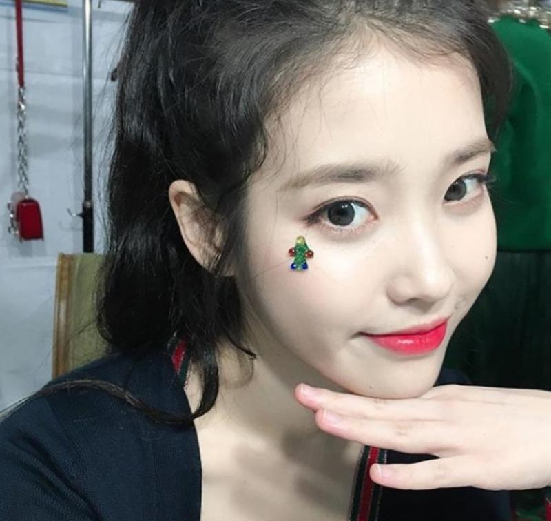 iu|IU的财产有多少？她是如何带着一家人齐齐整整，重新幸福起来的？