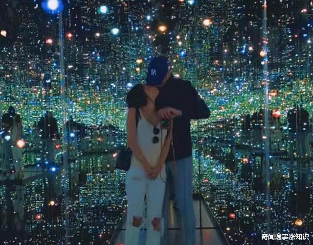 高以翔|在高以祥逝世一周年之际，女友Bella做出一个非常温暖的举动