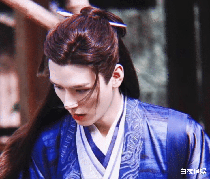 重紫|《重紫》被曝临时换角，龚俊演男一号，看到女主原著粉都坐不住了