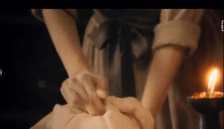 陈好|别“卖肉”尬演妩媚和风情了，这4位女演员告诉你，什么叫媚骨天成