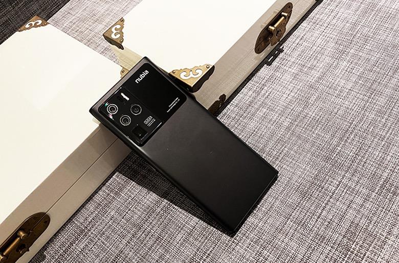 摄像头|努比亚Z30Pro,价格又优惠了500,这样的配置为什么人气不高?