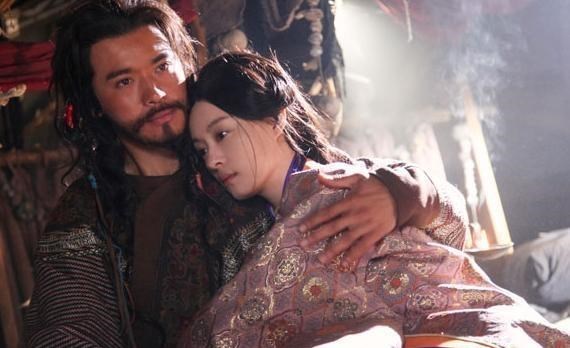 窦靖童|39岁高云翔的悲哀，足球梦碎，爆红后陷入风波，至今无法翻身