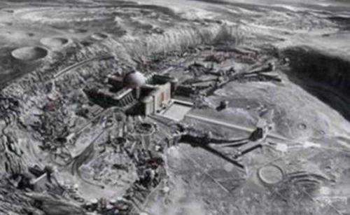 金星古城遗址揭秘:想要诞生出文明的可能性很低