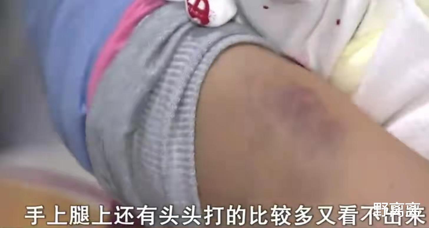 野离离 女强人说三婚男更懂婚姻和女人，结果生孩子才14天，就被逼跳楼