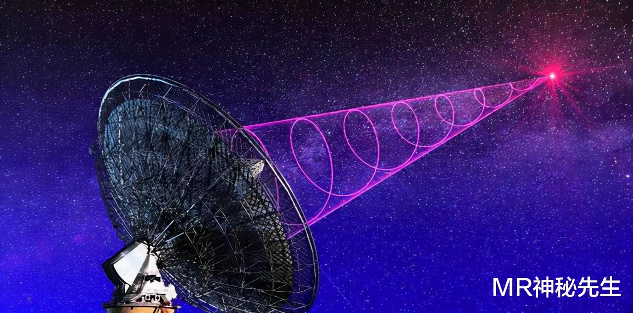 外星人 宇宙中真的存在外星人吗？6大证据确定无误