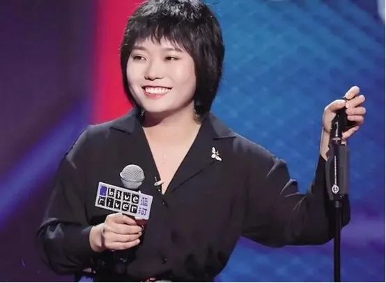 李雪琴|同是拍《男人装》，李雪琴被嘲辣眼睛，辣目洋子却被赞女神，凭什么？