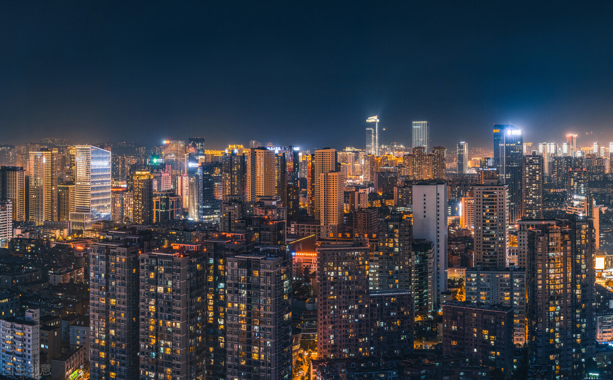 禅城|昆明楼市真的回暖了吗？还是回光返照