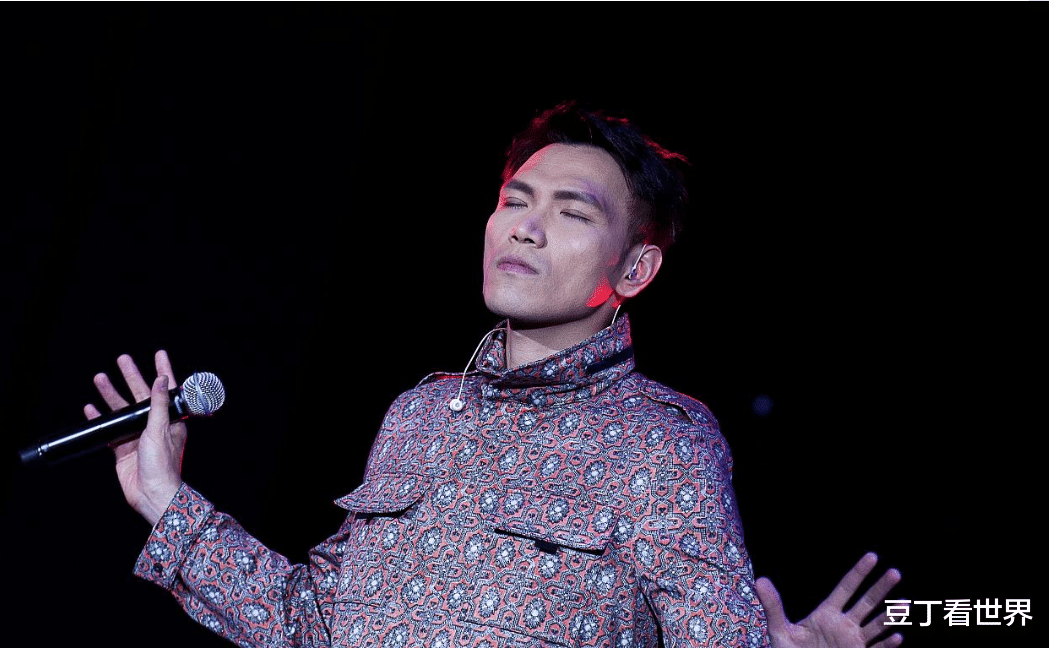 韩剧|他是《凉凉》的主唱，因忘词耍大牌被封杀，网友：真正的“凉凉”