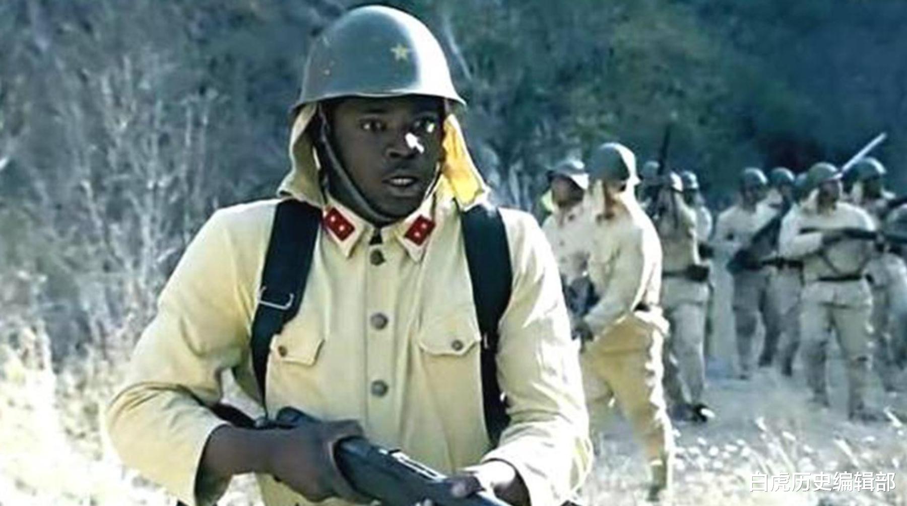 历史揭秘|历史上真正的“鬼子进村”啥样？专家：伤亡并不大，别再被骗了！