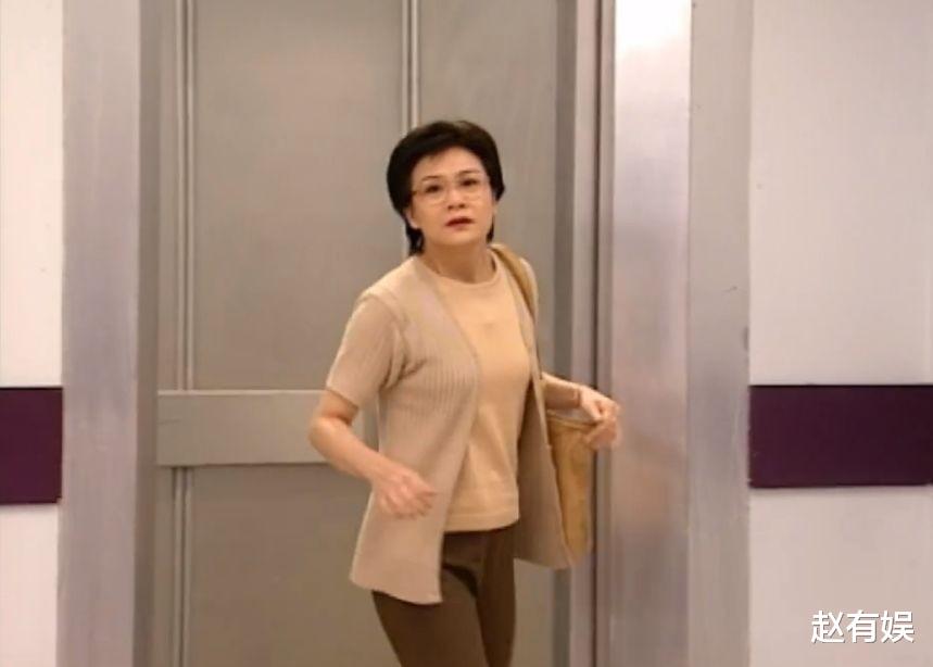 娱乐圈|上到87岁，下到46岁，曾貌美如花的10大女港星，至今未婚