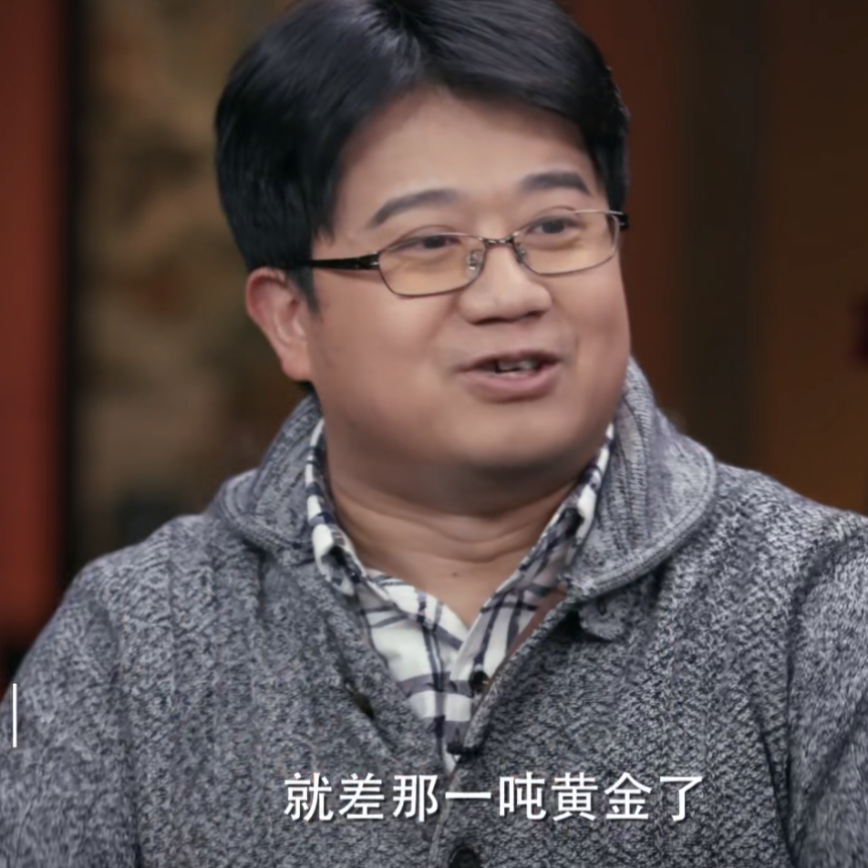 马伯庸|还没被捧红，就要被捧杀？