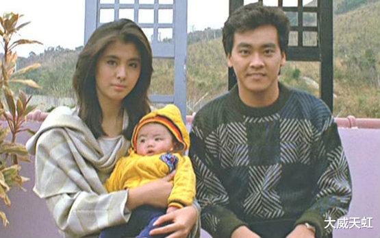 马伊琍|王祖贤曾谈过的那些男朋友，从导演到歌手，覆盖半个香港娱乐圈！