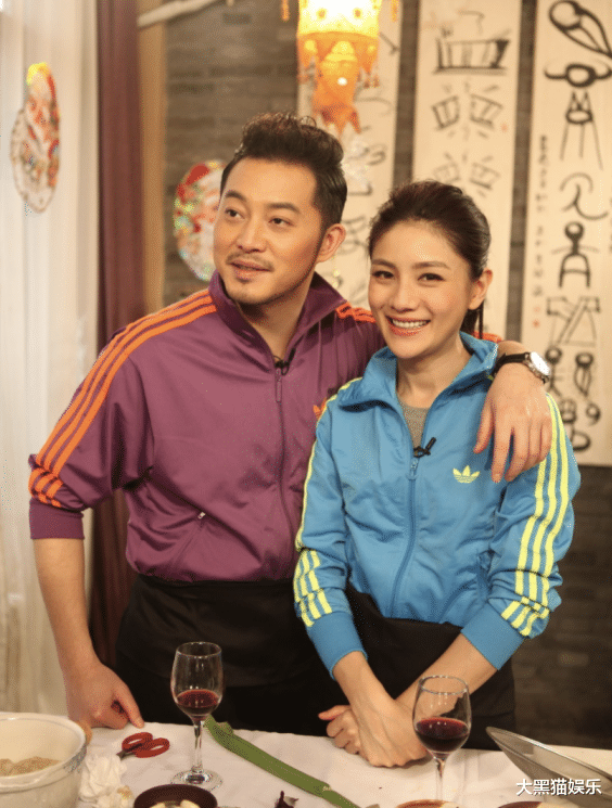 沙溢|“浙江女婿”沙溢，没钱时住岳母家4年，成名后让岳父岳母享福