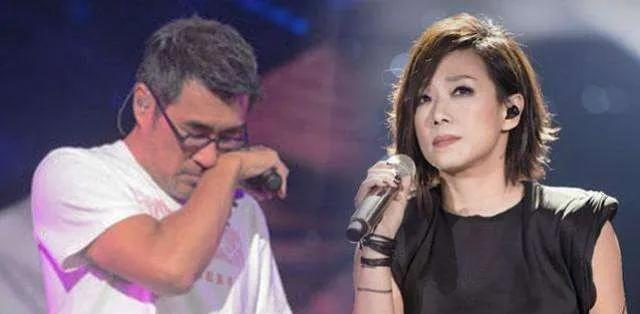 机加工分享赵工 林忆莲：就这样被4个男人“渣了又渣”，不知她可曾后悔过？