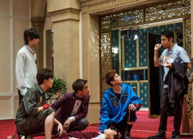 撒贝宁|《大侦探7》阵容曝光，6位老人回归，撒贝宁成“意难平”