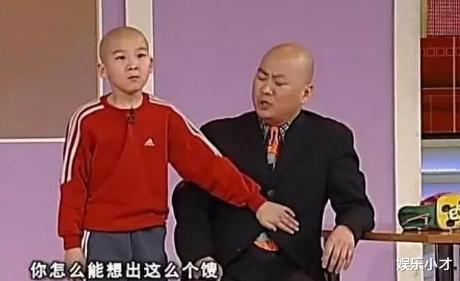 谢昀杉|童星必死定律！当年的小叮当变成了如今的“人类高质量求偶男士”