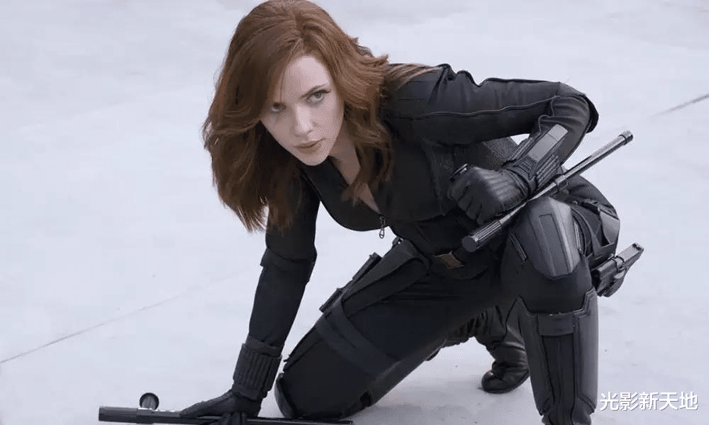 斯嘉丽·约翰逊|斯嘉丽·约翰逊状告迪士尼，已拿到2000万片酬，到底谁错了？