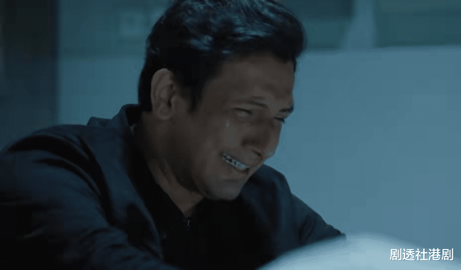 TVB|自然真实！TVB台庆剧小演员表现亮眼获赞，前当家花旦演技脱胎换骨