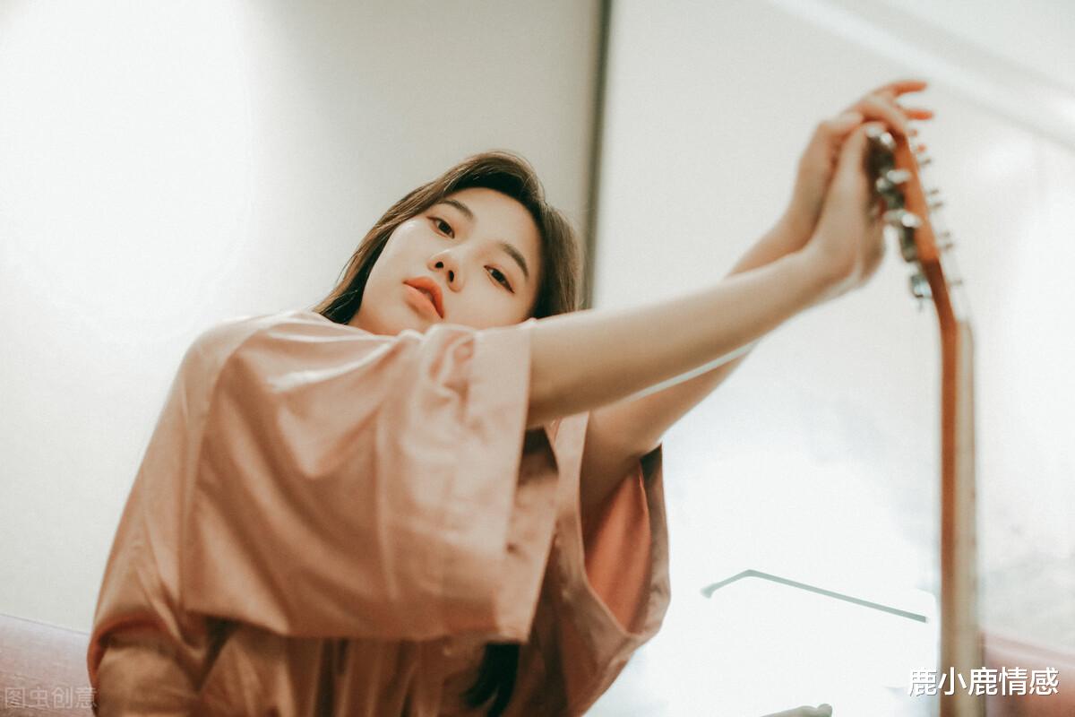 鹿小鹿情感|养生专家：为什么男人五六十岁，看起来一点都不显老？