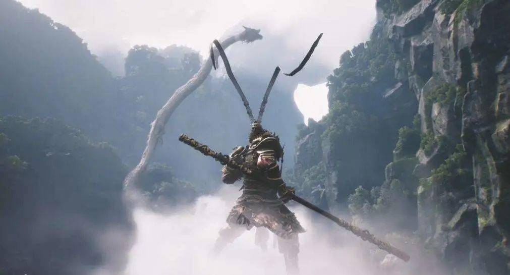 单机|2021年，国产单机不再瞄准3A市场