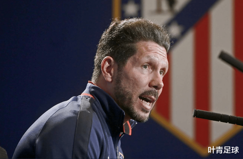 欧冠|3-8!西甲3强在欧冠挨揍:2场遭逆转,1场被闷杀,太惨了