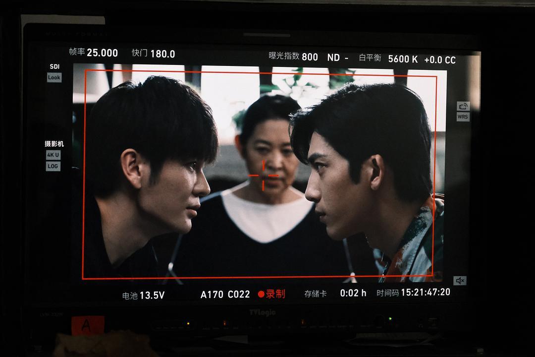 杨紫|杨紫《女心理师》网传定档，3大优势，8大老戏骨集结，爆款预定