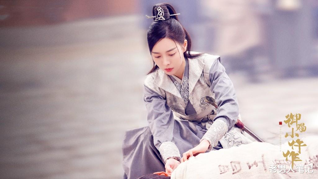 御赐小仵作|《御赐小仵作》上线成爆款，原来高分剧可以不需要有一线演员