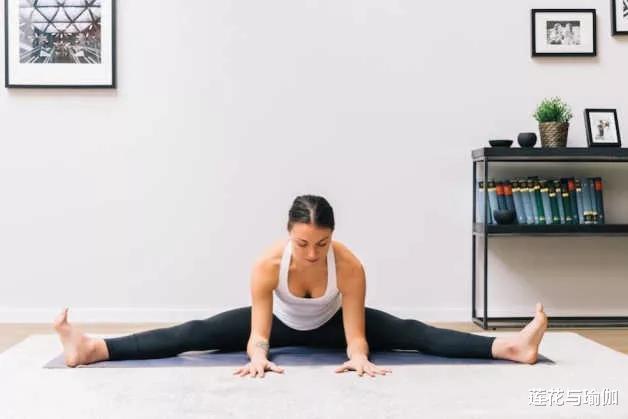 普洱|适合睡前做的瑜伽体式,放松身体,平静内心,让你第二天元气满满