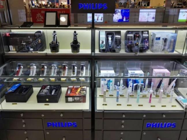 電池|出手就“王炸”！剃須刀新秀“吊打”飛利浦、飛科，少奮斗20年強力出圈