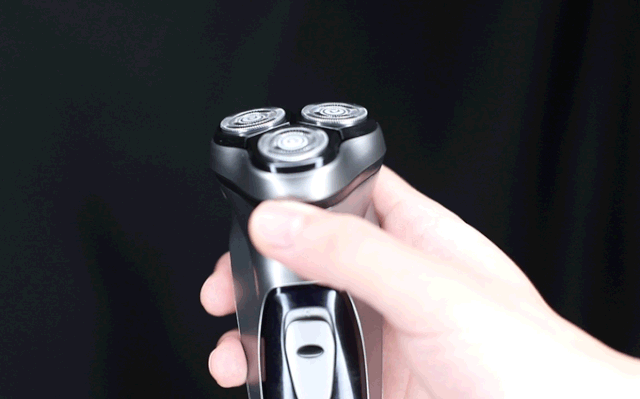 好物官|小米再现价格屠夫！众筹破千万的电动剃须刀来袭，千元剃感仅售59元