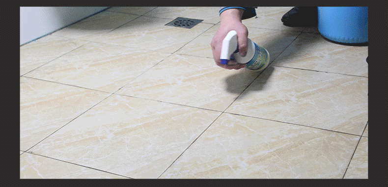 刚装修的卫生间漏水是什么原因?舍不得砸砖,可以用两种方法补漏