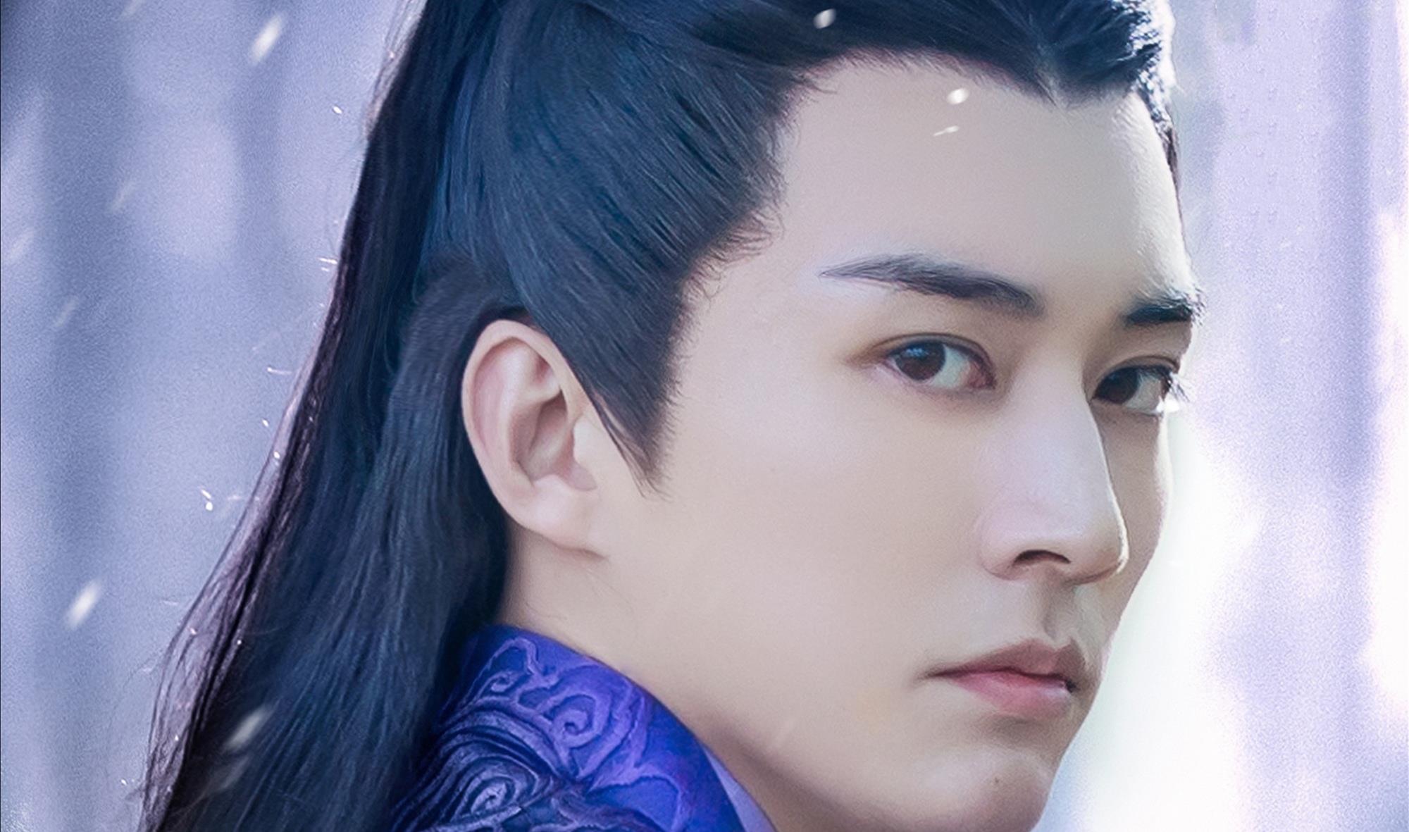 刘学义|刘学义新剧暂停，原定和周洁琼合作，制片人曾经一天损失50万