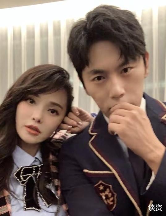 伊能静|53岁伊能静晒女儿近况，小米粒开心唱歌，正脸曝光像爸爸