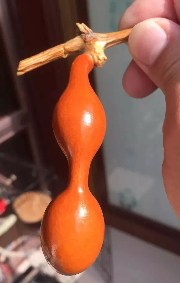 葫芦|这玩意儿，不盘光看，就很勾人！