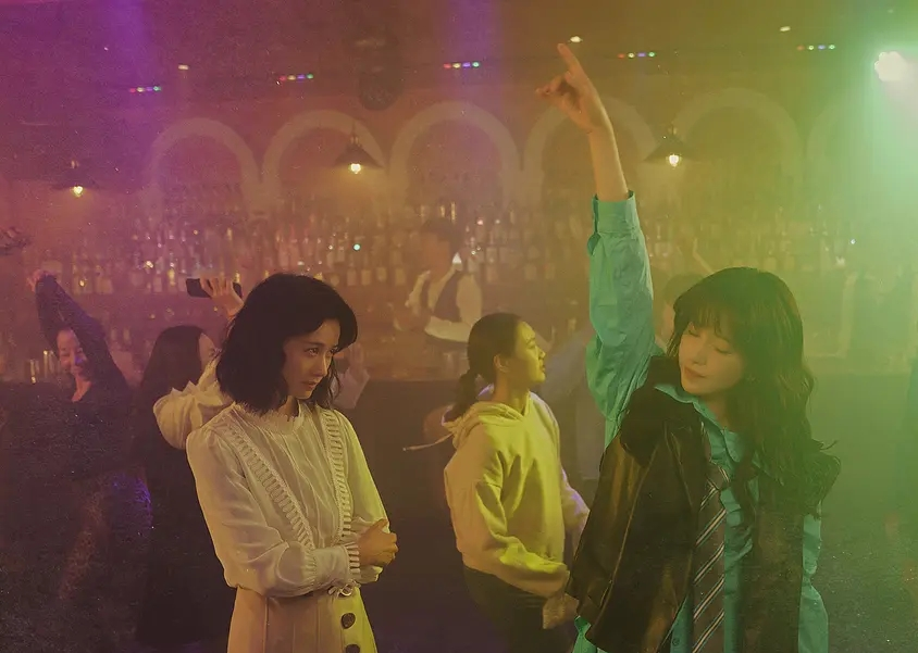 阚清子|官宣甩掉渣男3年后，“整容级”惊艳回归：她这变化也太大了吧