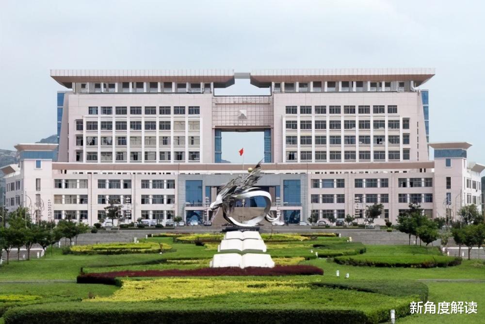 新角度解读 十四五期间，山西计划新设四所本科大学：涉及2座城市