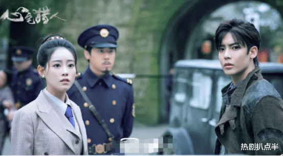 迪丽热巴|出道4年演了7个女主，砸了资源却捧不红的她，或惨遭嘉行放弃