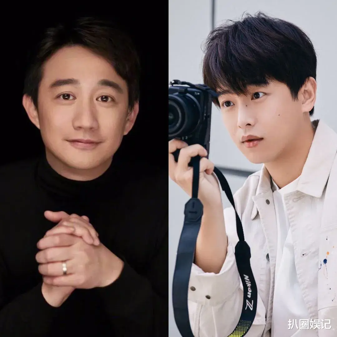 白梦妍|白鹿现在到处舔饼想接外戏，团队主动买了个热搜喊话跟虞书欣合作