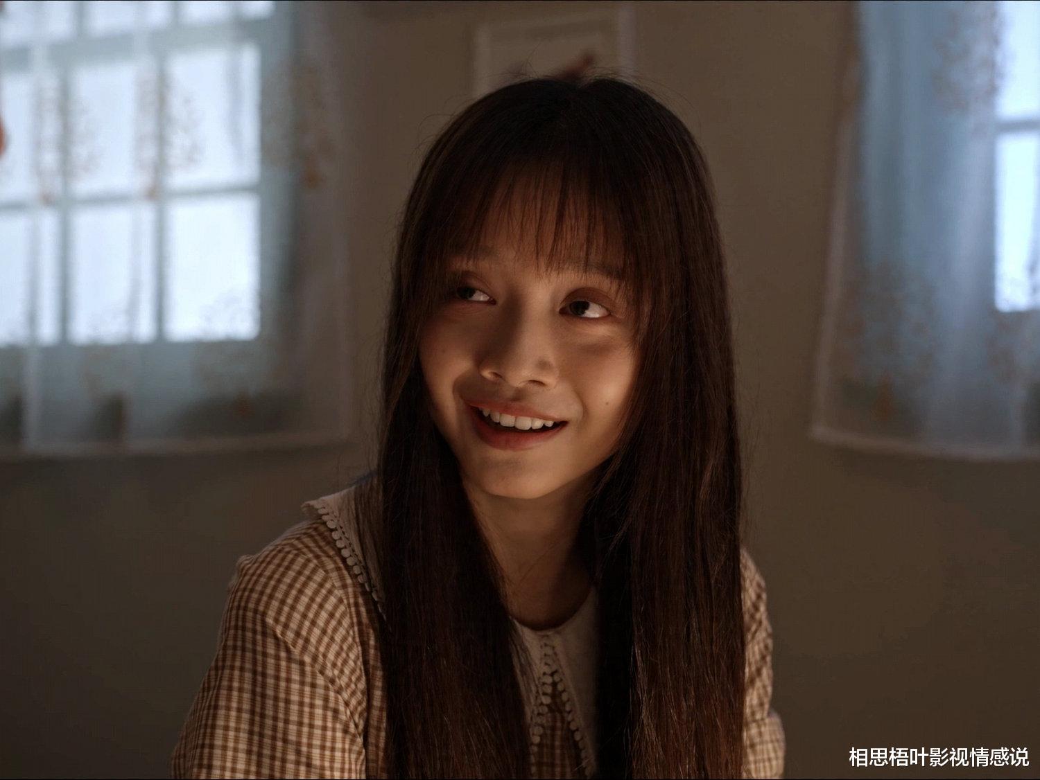 相思梧叶影视情感说|《乔家的儿女》文居岸：那份青涩的初恋，终究只能是错过